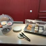 Fasthotel Ξενοδοχείο Ναρμπόν