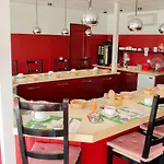 Ξενοδοχείο Fasthotel Ναρμπόν