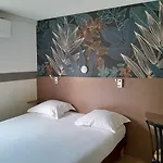 Ξενοδοχείο Fasthotel 2*