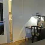 Ξενοδοχείο Fasthotel Ναρμπόν
