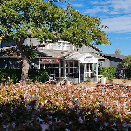 Fasthotel Hotel Narbona
