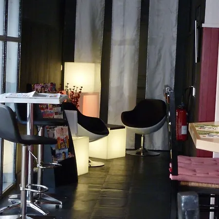 Fasthotel Отель 2*