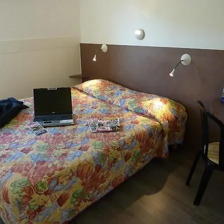 Fasthotel 2* Нарбонна