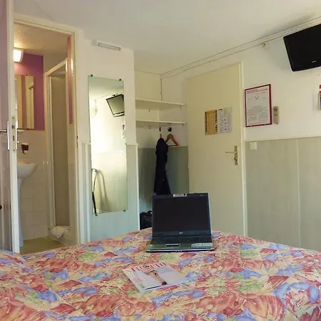 Отель Fasthotel Нарбонна