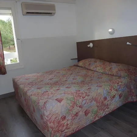 Fasthotel Отель Нарбонна