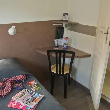 Fasthotel Отель