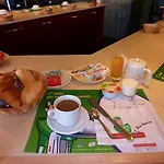 Fasthotel Hotel