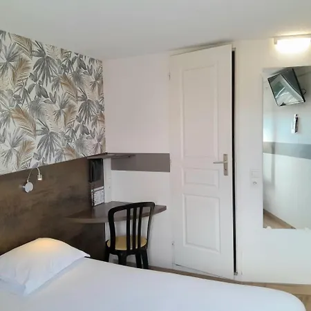 Hotel Fasthotel 2*