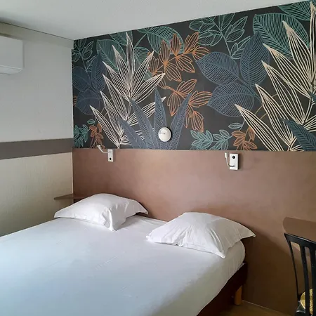 Fasthotel 2* Narbonne