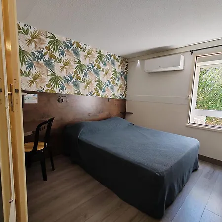 Hotel Fasthotel Narbonne