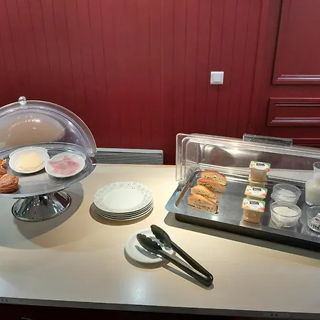 Fasthotel Hotel Narbonne