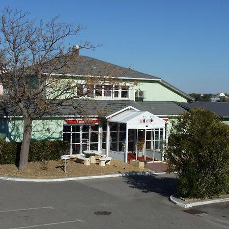 Fasthotel 2* Narbonne