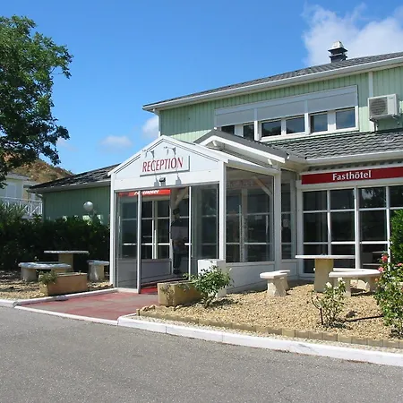 Hotel Fasthotel