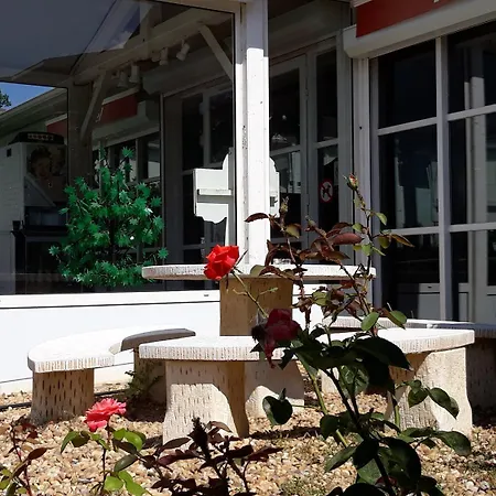 Fasthotel 2* Narbonne