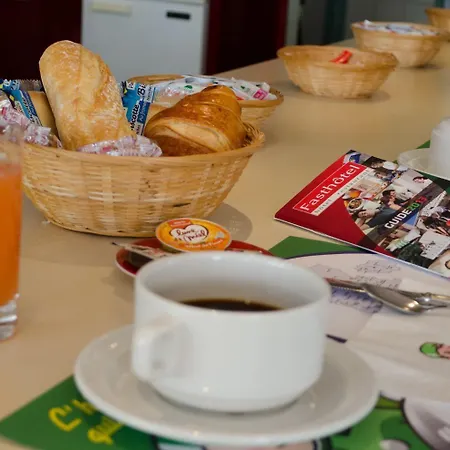 Fasthotel Hotel Narbonne