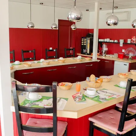 Hotel Fasthotel Narbonne