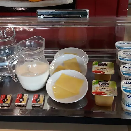 Fasthotel Hotel Narbonne