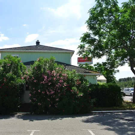 Fasthotel 2*