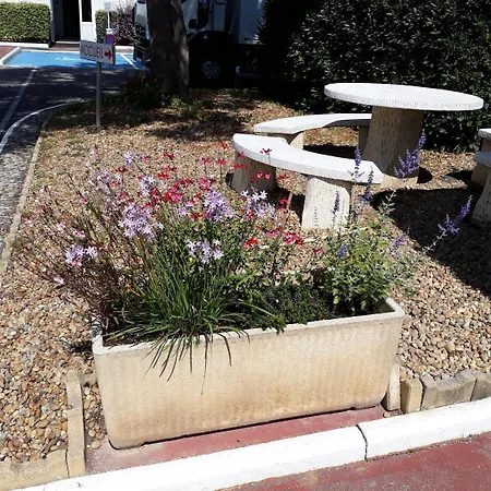 Fasthotel Hotel Narbonne