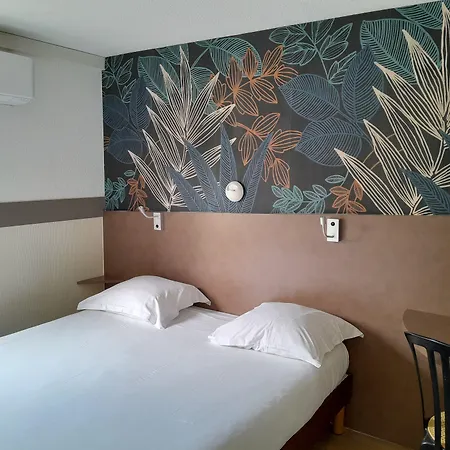 호텔 Fasthotel 2*