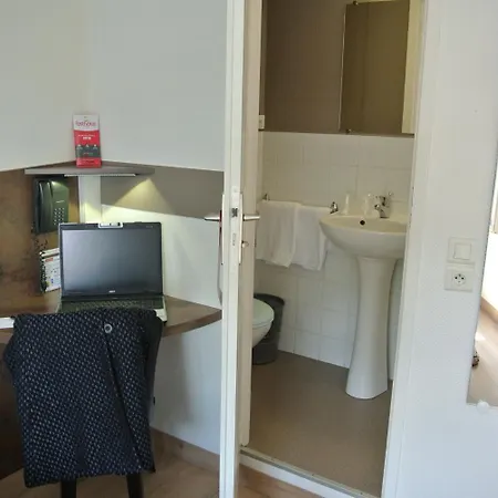 Fasthotel Hotel 2*
