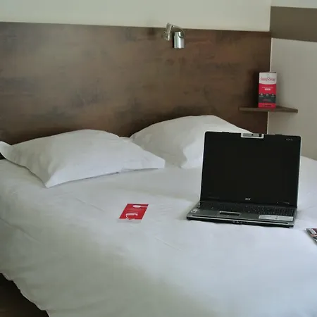Hotel Fasthotel 2*