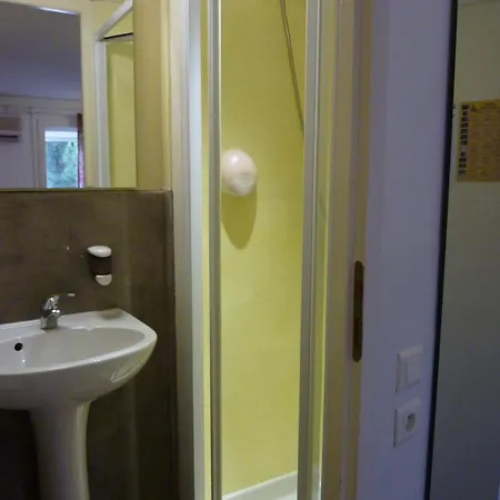 Fasthotel 2*