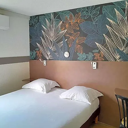 Fasthotel Hotel Narbonne