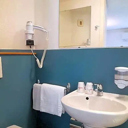 Fasthotel 2* Narbonne