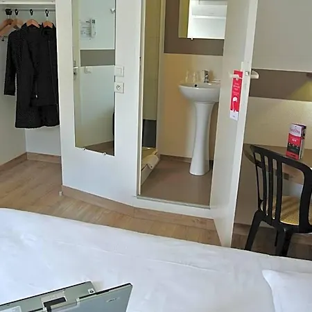 Fasthotel Hotel 2*