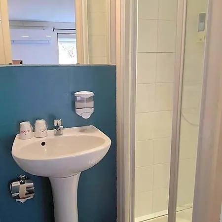 Hotel Fasthotel Narbonne