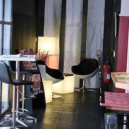 Hotel Fasthotel