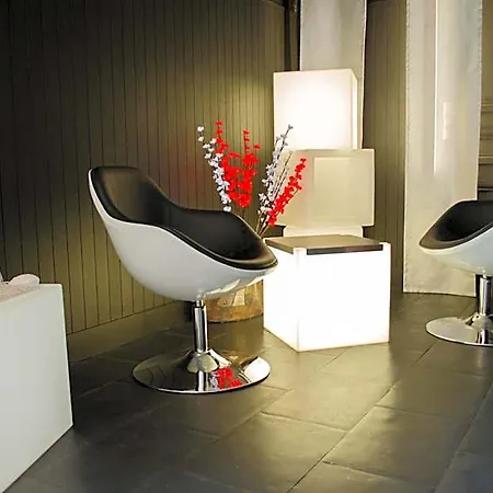 Hotel Fasthotel 2*
