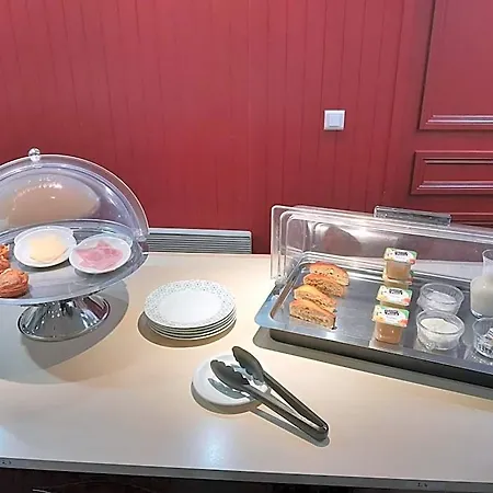 Fasthotel Hotel Narbonne