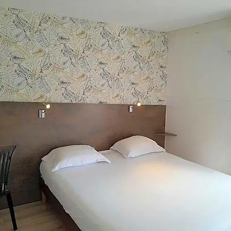 Fasthotel Hotel Narbonne