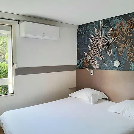 Fasthotel 2* Narbonne