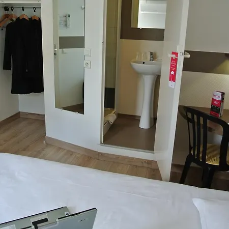 Fasthotel Hotel