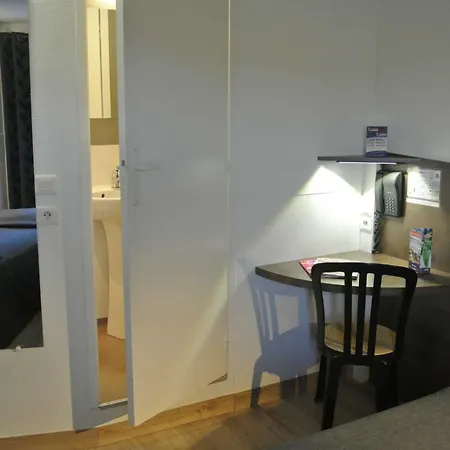 Hotel Fasthotel Narbonne