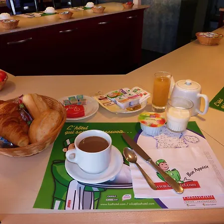 Fasthotel Narbonne
