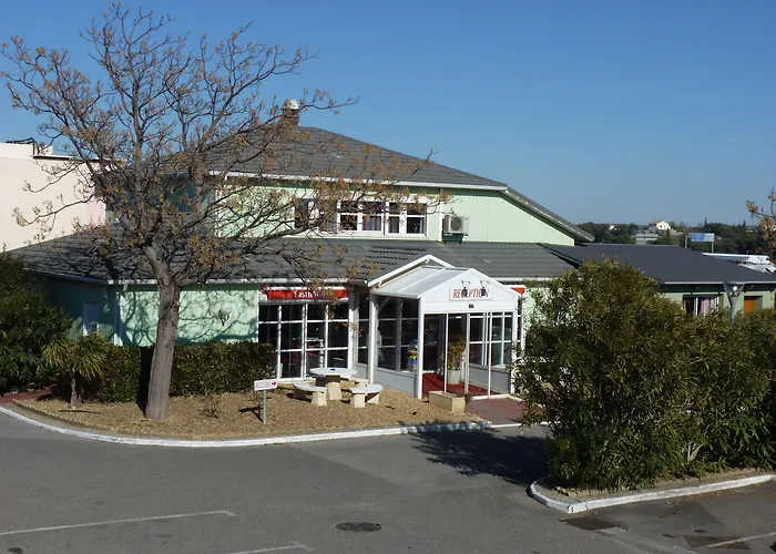 Fasthotel 2* Narbona