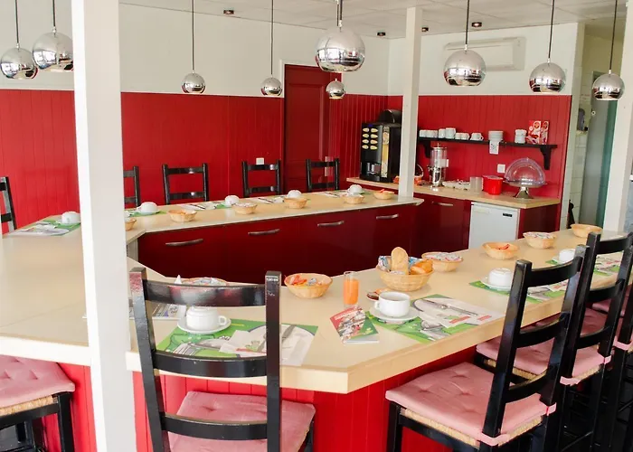 Hotel Fasthotel Narbona