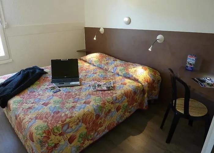 Fasthotel 2* Narbona